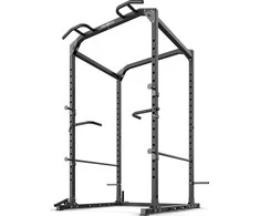 Daugiafunkcinis treniruočių narvas Power Rack MS-U112 2.0 - Marbo Sport