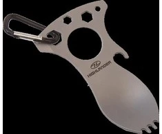 Daugiafunkcis įrankis Highlander Foon 5 in 1
