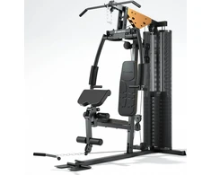 Daugiafunkcis treniruoklis inSPORTline ProfiGym C45