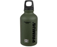 Degalų butelis Primus, 350ml, žalias