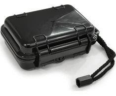 Dėklas Origin Outdoors Mini 1010, juodas
