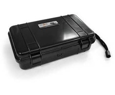 Dėklas Origin Outdoors Mini 1060, juodas