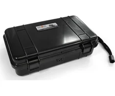 Dėklas Origin Outdoors Mini 1060, juodas