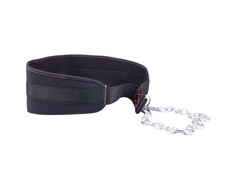 Diržas svorių kilnojimui su grandine inSPORTline Chainbelt (iki 5kg)