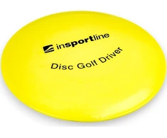 Disc Golf Flying Disc inSPORTline Driver