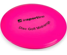 Disc Golf Flying Disc inSPORTline Midrange