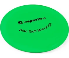 Disc Golf Flying Disc inSPORTline Midrange
