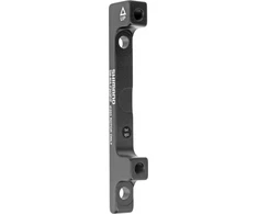Diskinių stabdžių adapteris SHIMANO Post/Stand F 203mm