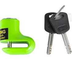 Stabdžių disko spyna W-TEC Bolfgate