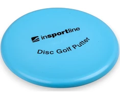 Disku golfo lėkštė inSPORTline Putter