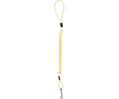 Vairo užrakto priminimo laidas Oxford Mini Minder 2,5 mm/1,2 m