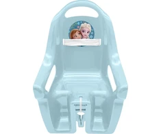 Doll Bike Seat Frozen II Doll Carrier