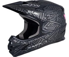 Downhill šalmas W-TEC Richpike