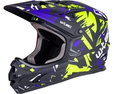 Downhill šalmas W-TEC Richpike