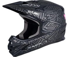 Downhill šalmas W-TEC Richpike
