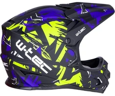 Downhill šalmas W-TEC Richpike