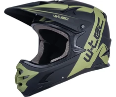 Downhill šalmas W-TEC Richpike