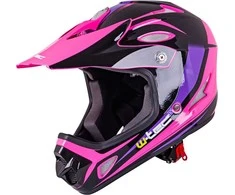 Downhill moto šalmas W-TEC FS-605