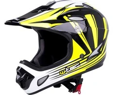 Downhill moto šalmas W-TEC FS-605