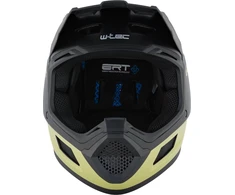 Downhill šalmas W-TEC Salonna ERT System