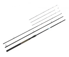Dugninė meškerė Zfish Kennet 3.60m, 20-80g