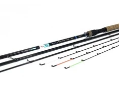 Dugninė meškerė Zfish Kennet 3.60m, 20-80g