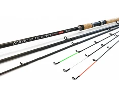 Dugninė meškerė Zfish Miracle 3.60m, 90g