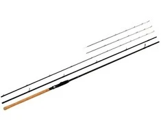 Dugninė meškerė Zfish Slim Viper 3.60m, 40-60g