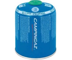 Dujų balionas Campingaz CV 470+