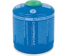 Dujų balionėlis Campingaz Easy-Clic CV 300 Plus, 240g