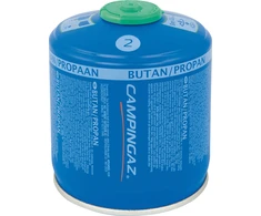 Dujų balionėlis Campingaz Easy-Clic CV 300 Plus, 240 g