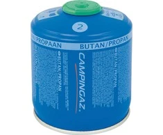 Dujų balionėlis Campingaz Easy-Clic CV 300 Plus, 240g