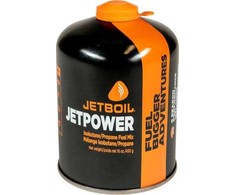Dujų balionėlis Jetboil, 0.45kg