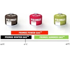 Dujos Primus Power Gas 100g L3