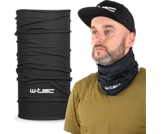 Dviejų sluoksnių žieminis kaklo šildytuvas W-TEC Wintest