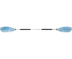 Dvipusis irklas BasicNature 220 cm