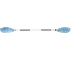 Dvigubas irklas BasicNature 220cm
