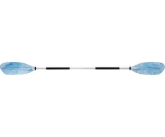 Dvipusis irklas BasicNature 220 cm