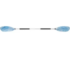 Dvigubas irklas BasicNature 230 cm