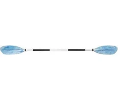 Dvigubas irklas BasicNature, 240 cm