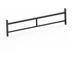 Dvigubas prisitraukimų skersinis Marbo Sport, 33/48mm, 180cm