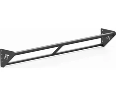 Dvigubas prisitraukimo skersinis Marbo Sport, 33/48 mm, 180 cm
