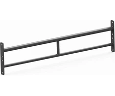 Dvigubas prisitraukimų skersinis Marbo Sport, 33/48mm, 180cm