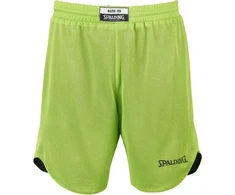 Dvipusė vaikiška krepšinio apranga Spalding Doubleface Kid Set, dydis 116 cm