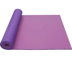 Dvipusis jogos kilimėlis Yate 173x61x0.6cm