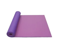 Dvipusis jogos kilimėlis Yate 173x61x0.6cm