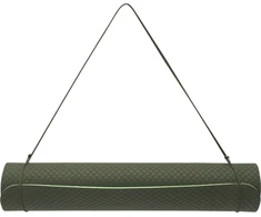 Dvipusis jogos kilimėlis Yate TPE 173x61x0.6cm