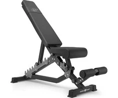 Dvipusis suoliukas MS-L101 2.0 - Marbo Sport