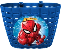 Kita Krepšelis dviračiui Ultimate Spiderman