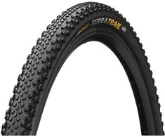 Dviratis 28" Continental Terra ShieldField TR 35-622 Fold SL